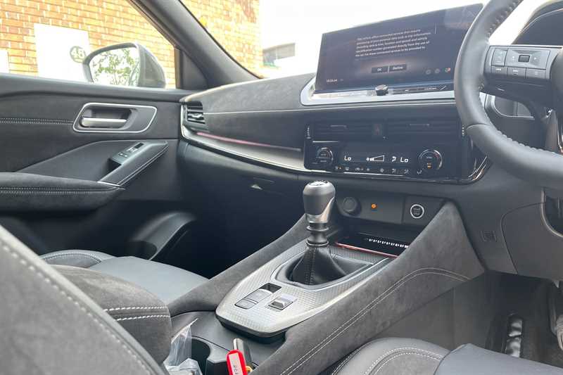 Used Nissan Qashqai 2025 for sale - 76954653: Photo 17