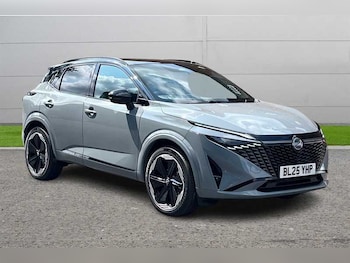 2025 - 1.3 DIG-T MH N-DESIGN 5DR