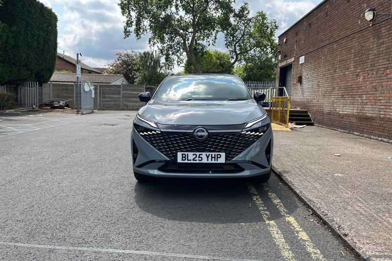 Used Nissan Qashqai 2025 for sale - 76954653: Photo 21