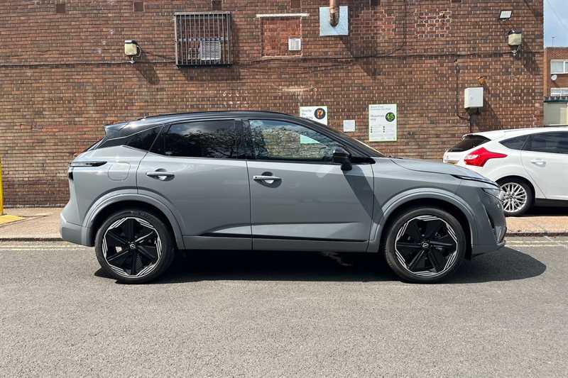 Used Nissan Qashqai 2025 for sale - 76954653: Photo 23