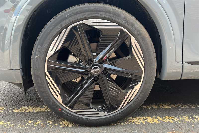 Used Nissan Qashqai 2025 for sale - 76954653: Photo 29