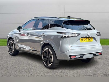 Used Nissan Qashqai 2025 for sale - 76954653: Photo