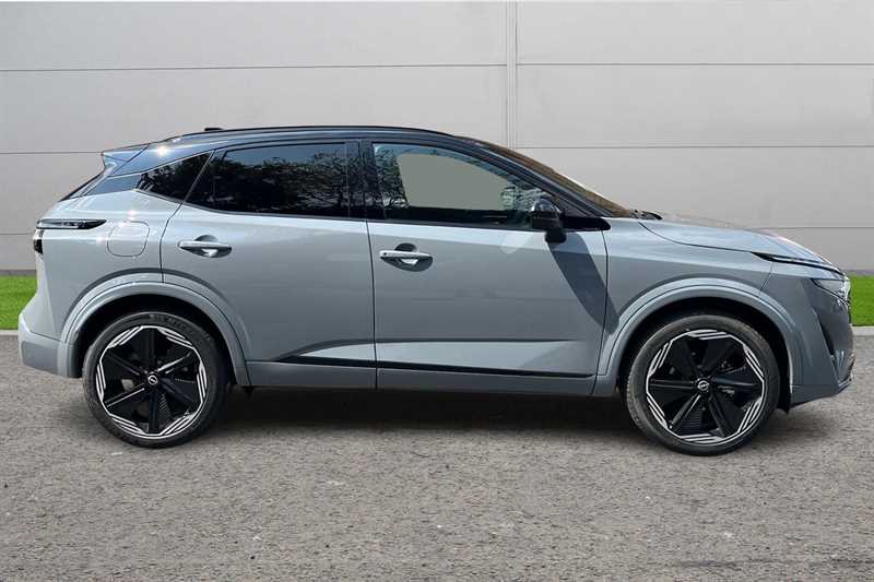 Used Nissan Qashqai 2025 for sale - 76954653: Photo 3