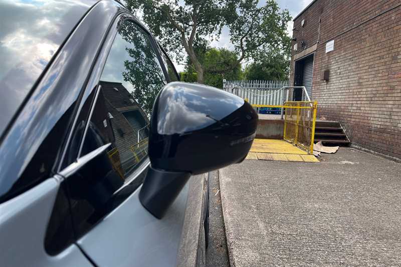 Used Nissan Qashqai 2025 for sale - 76954653: Photo 30