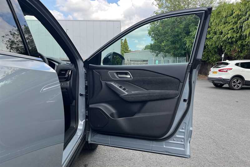 Used Nissan Qashqai 2025 for sale - 76954653: Photo 33