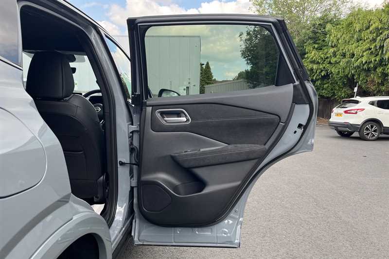 Used Nissan Qashqai 2025 for sale - 76954653: Photo 35