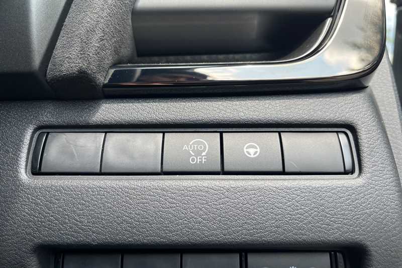 Used Nissan Qashqai 2025 for sale - 76954653: Photo 37