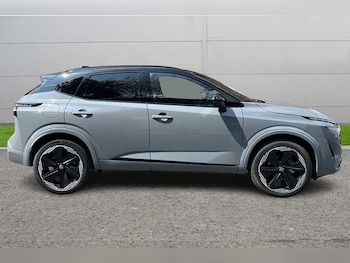 Used Nissan Qashqai 2025 for sale - 76954653: Photo