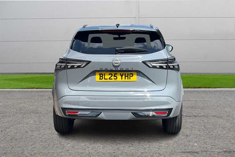 Used Nissan Qashqai 2025 for sale - 76954653: Photo 4