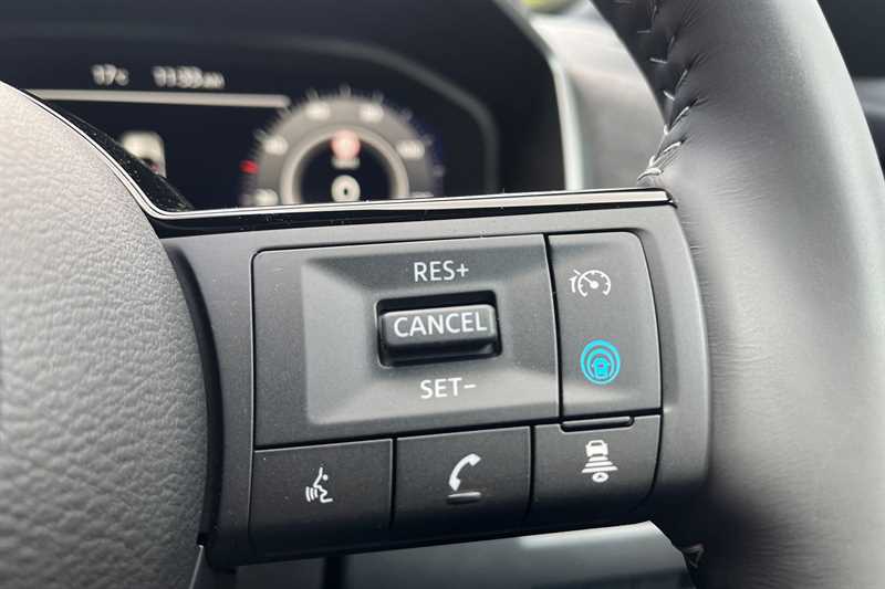 Used Nissan Qashqai 2025 for sale - 76954653: Photo 40