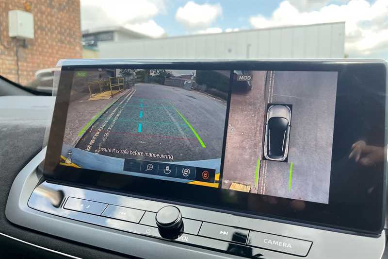 Used Nissan Qashqai 2025 for sale - 76954653: Photo 41