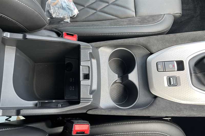 Used Nissan Qashqai 2025 for sale - 76954653: Photo 44