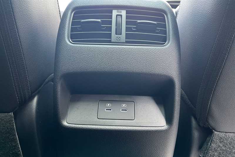 Used Nissan Qashqai 2025 for sale - 76954653: Photo 45