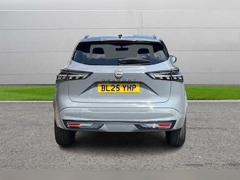 Used Nissan Qashqai 2025 for sale - 76954653: Photo