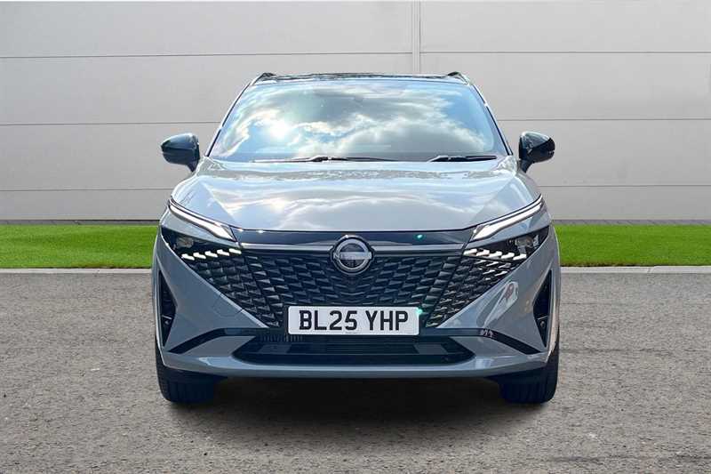 Used Nissan Qashqai 2025 for sale - 76954653: Photo 5