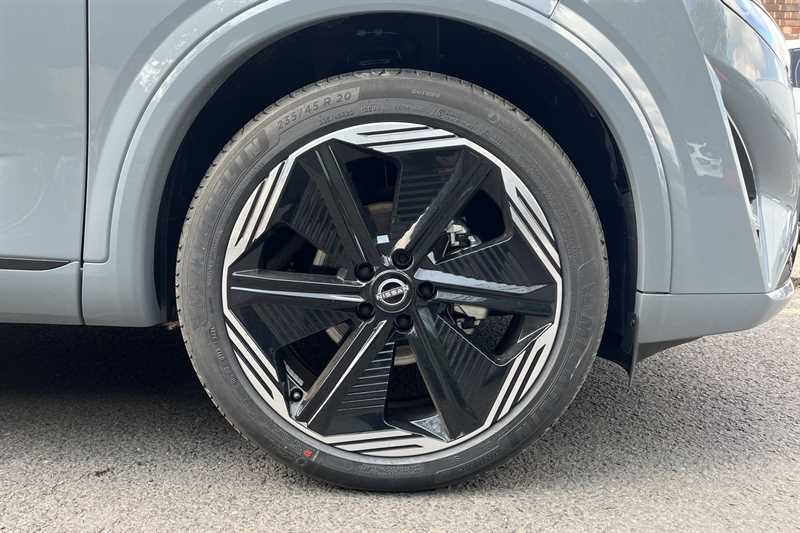 Used Nissan Qashqai 2025 for sale - 76954653: Photo 6