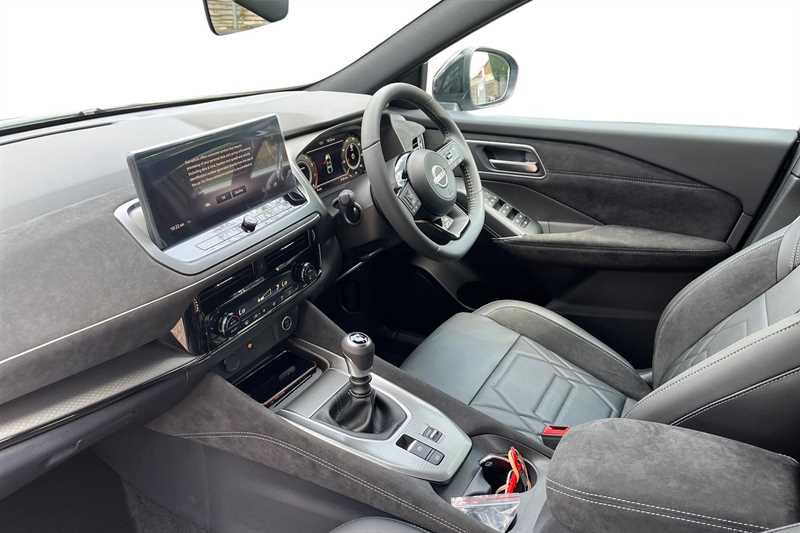 Used Nissan Qashqai 2025 for sale - 76954653: Photo 7