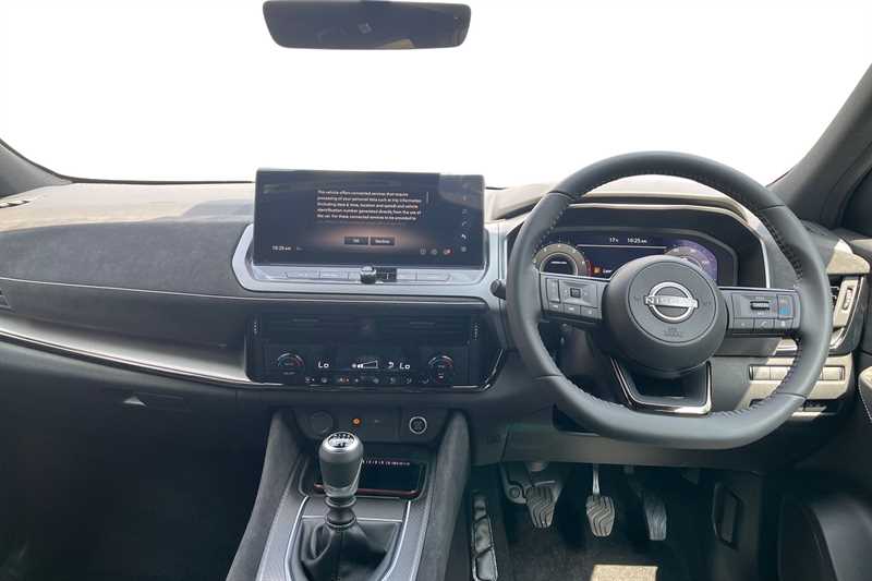 Used Nissan Qashqai 2025 for sale - 76954653: Photo 9