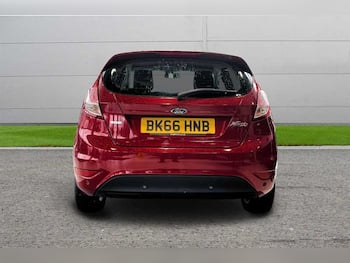 Used Ford Fiesta 2017 for sale - 79700094: Photo