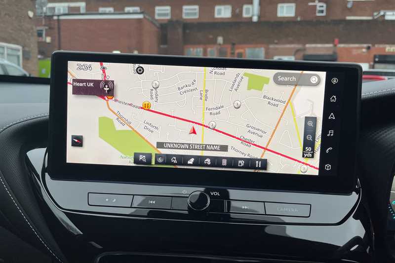 Used Nissan Juke 2025 for sale - 76954581: Photo 10