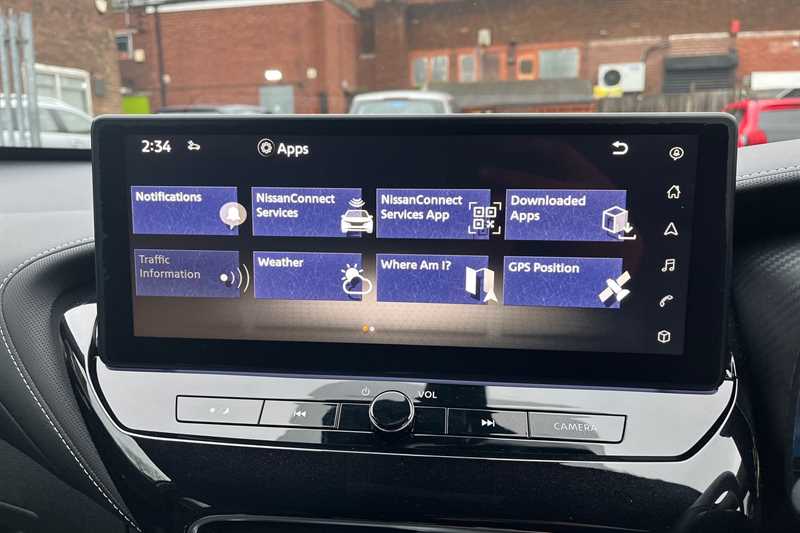 Used Nissan Juke 2025 for sale - 76954581: Photo 11