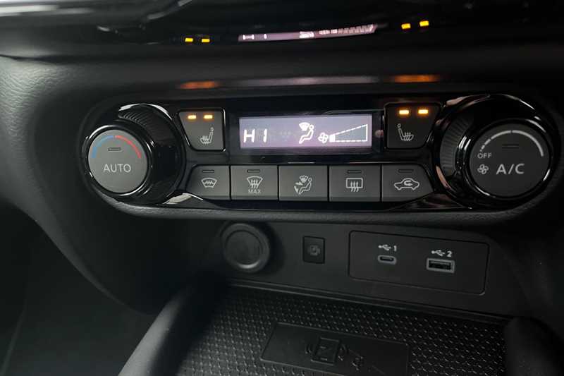 Used Nissan Juke 2025 for sale - 76954581: Photo 12