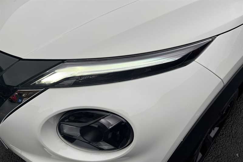 Used Nissan Juke 2025 for sale - 76954581: Photo 13