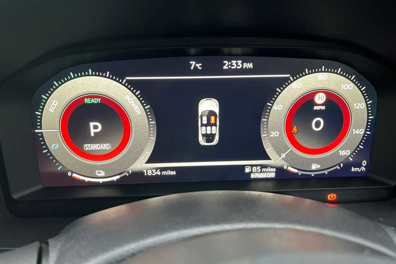 Used Nissan Juke 2025 for sale - 76954581: Photo 14