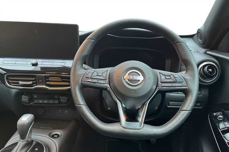 Used Nissan Juke 2025 for sale - 76954581: Photo 15