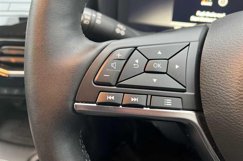 Used Nissan Juke 2025 for sale - 76954581: Photo 16