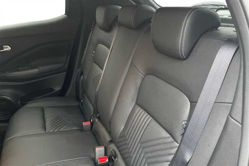 Used Nissan Juke 2025 for sale - 76954581: Photo 19