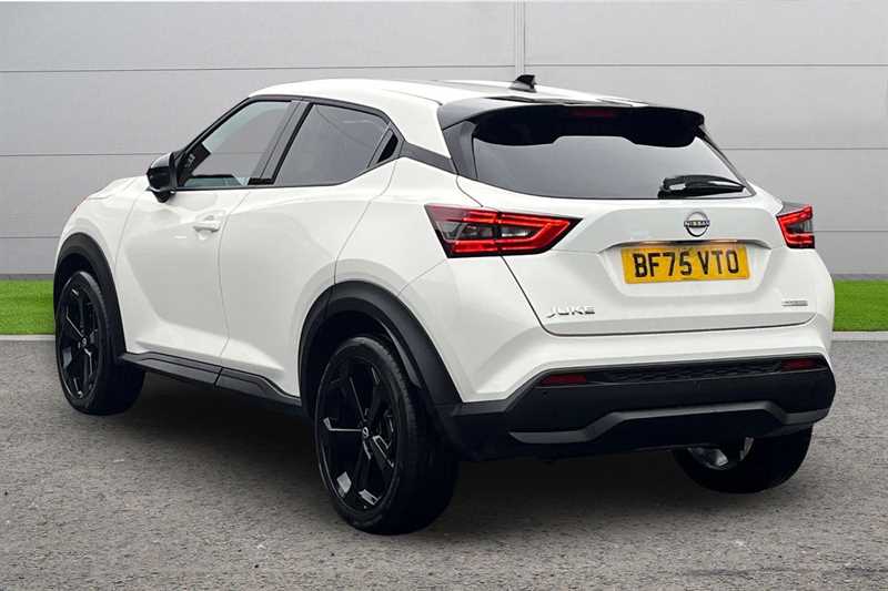 Used Nissan Juke 2025 for sale - 76954581: Photo 2