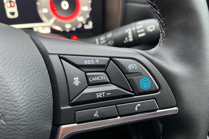 Used Nissan Juke 2025 for sale - 76954581: Photo 23