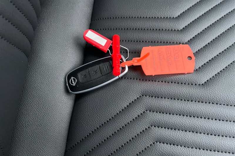 Used Nissan Juke 2025 for sale - 76954581: Photo 28