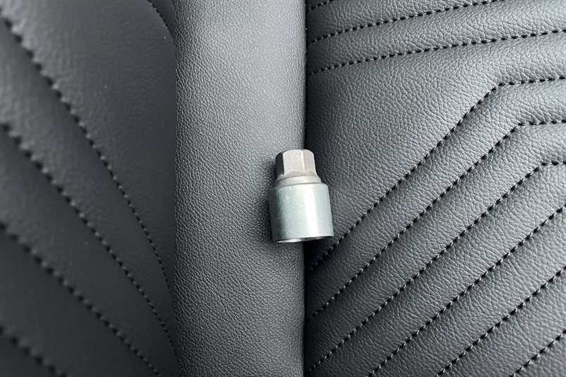 Used Nissan Juke 2025 for sale - 76954581: Photo 29