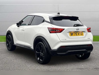 Used Nissan Juke 2025 for sale - 76954581: Photo