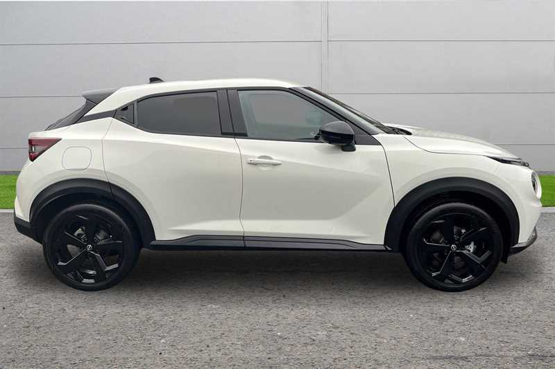 Used Nissan Juke 2025 for sale - 76954581: Photo 3