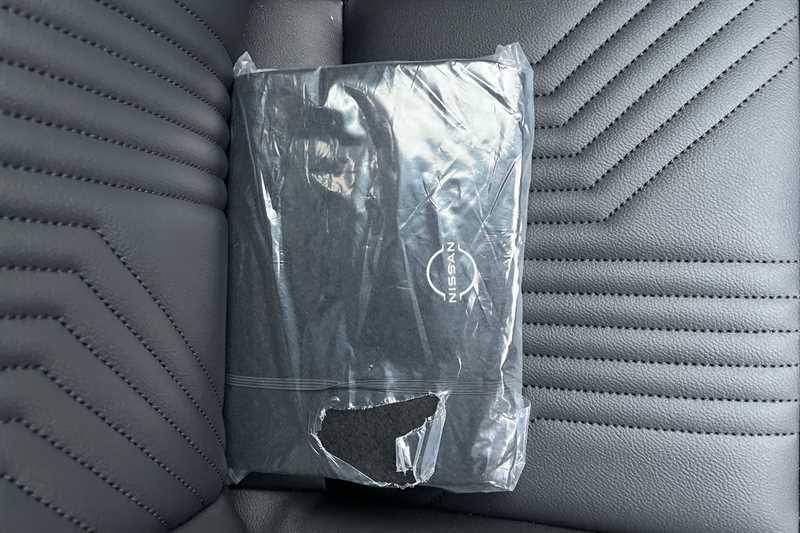 Used Nissan Juke 2025 for sale - 76954581: Photo 30