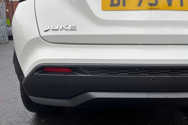 Used Nissan Juke 2025 for sale - 76954581: Photo 34