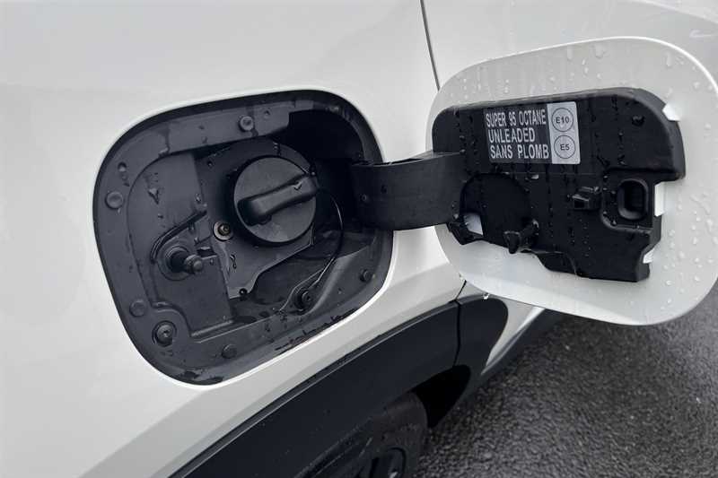 Used Nissan Juke 2025 for sale - 76954581: Photo 35