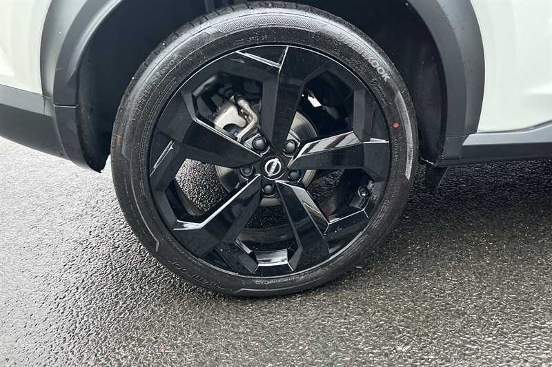 Used Nissan Juke 2025 for sale - 76954581: Photo 36