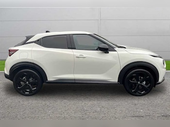 Used Nissan Juke 2025 for sale - 76954581: Photo