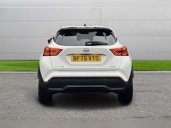 Used Nissan Juke 2025 for sale - 76954581: Photo