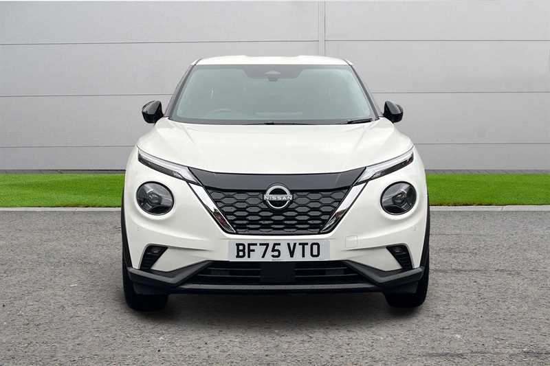Used Nissan Juke 2025 for sale - 76954581: Photo 5