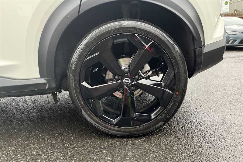 Used Nissan Juke 2025 for sale - 76954581: Photo 6