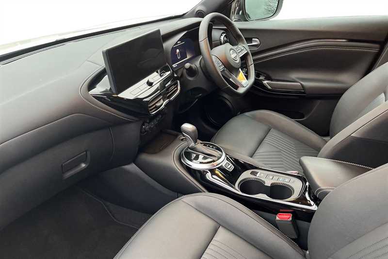 Used Nissan Juke 2025 for sale - 76954581: Photo 7