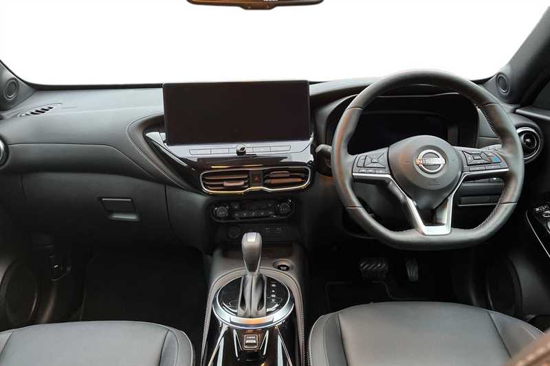 Used Nissan Juke 2025 for sale - 76954581: Photo 9