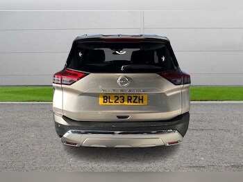 Used Nissan X-Trail 2023 for sale - 77841845: Photo