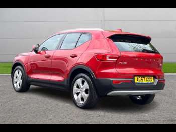 Used Volvo XC40 2020 for sale - 74881600: Photo