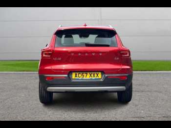 Used Volvo XC40 2020 for sale - 74881600: Photo
